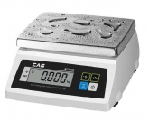 Váha CAS SW 1W-5kg - voděodolná