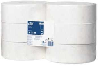 Toaletní papír JUMBO v roli TORK ADV. 2vr. T1