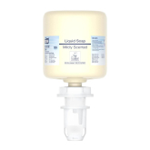 Jemné tekuté mýdlo parfémované TORK 525ml S5