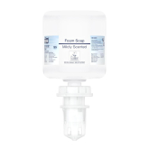 Pěnové jemně parfémované mýdlo TORK 525ml S5