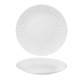 RIBBY talíř mělký 30cm