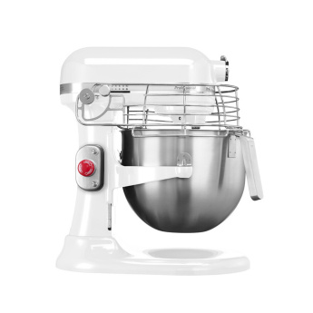 KitchenAid robot Professional 5KSM7990XEWH bílá
