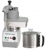 Kombinovaný robot  R 402 - KROUHAČ/KUTR