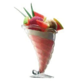 Sklenice na dessert FORTUNA 30cl