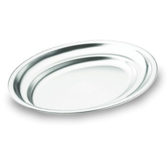 Tác oválný 350x220 mm