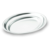 Tác oválný 350x220 mm