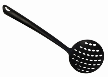 Odpěňovačka, 34 cm