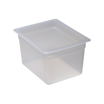 Gastronádoba GN 1/2 200 polypropylen
