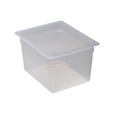 Gastronádoba GN 1/2 200 polypropylen