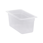 Gastronádoba GN 1/3 200 polypropylen