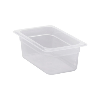 Gastronádoba GN 1/4 100 polypropylen