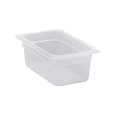 Gastronádoba GN 1/4 100 polypropylen