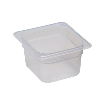 Gastronádoba GN 1/6 100 polypropylen