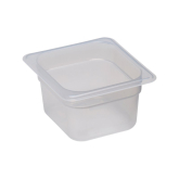Gastronádoba GN 1/6 100 polypropylen