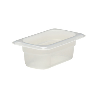 Gastronádoba GN 1/9 065 polypropylen