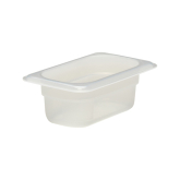Gastronádoba GN 1/9 065 polypropylen