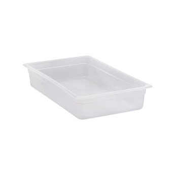 Gastronádoba GN 1/1 100, polypropylen