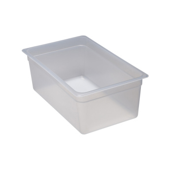 Gastronádoba GN 1/1 200 polypropylen