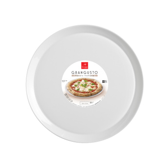 Grangusto talíř na pizzu, pr. 33,5 cm