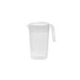 Džbán 2L kulatý plast