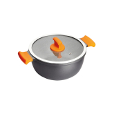 Hrnec Absolut Orange, 3,5 l