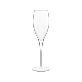 Diamante sklenice na šumivé víno Prosecco 22 cl