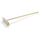 Kartáč na pizzu 105 cm