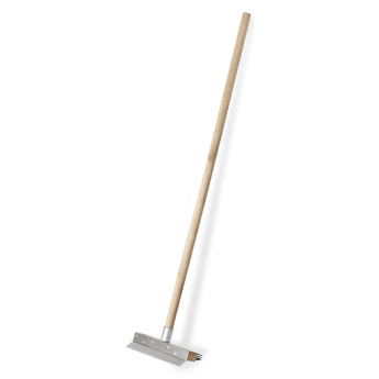 Kartáč na pizzu 156 cm
