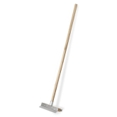 Kartáč na pizzu 156 cm