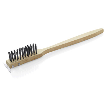 Kartáč na pizzu 50 cm