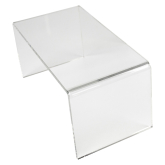 Stojan bufetový 40x19,4x18cm