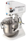 Robot univerzální 3 rychlosti, 8l, 230V