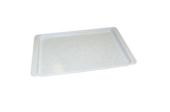 Podnos 28x18cm granit plast