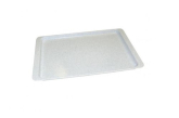 Podnos 28x18cm granit plast