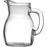 Džbán 0,5L Bistrot