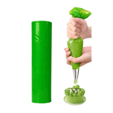 Trezírovací sáček cukrářský 45cm/100ks v roli