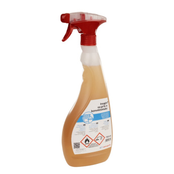 IMAGIN na grily a konvektomaty 750 ml