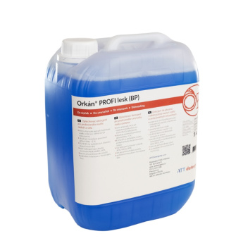 ORKÁN Profi lesk 5 kg