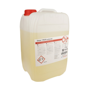 Orkán PROFI univerzál 17kg