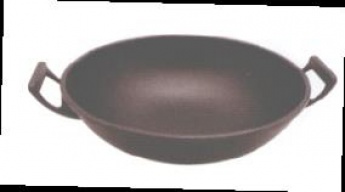 Pánev ALUGUS wok 32cm