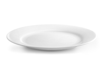 PRAKTIK talíř mělký 24cm