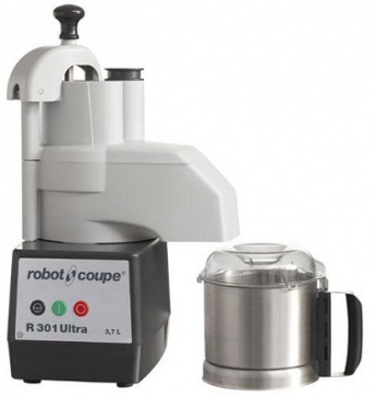 Kombinovaný robot R 301 Ultra