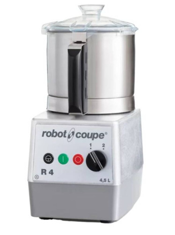 Kutr stolní R4A, 400V 2 rychlosti