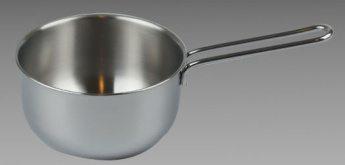 ALFA rendlík 14 cm