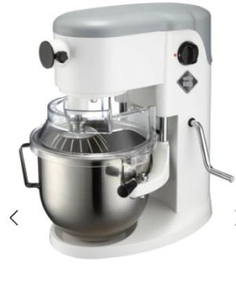 Robot univerzální 10 rychlostí, 5l, 230V