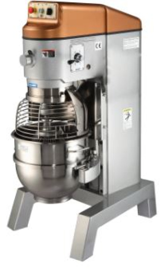 Robot univerzální 4 rychlosti, 80l, 400V