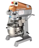 Robot univerzální 3 rychlosti, 24l, 230V
