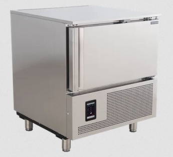 Šokový zchlazovač a zmrazovač BLCA3X1