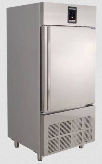 Šokový zchlazovač a zmrazovač BLCA10X1