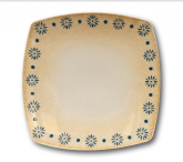 Talíř porcelánový Tokio mělký 31 cm